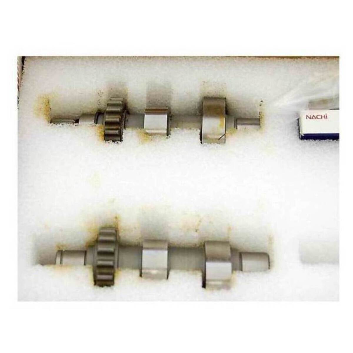 CAM SET ANDREWS TW37B TC88 288137 – Auckland Harley-Davidson