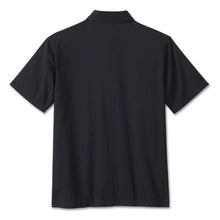 Load image into Gallery viewer, 96445-24vm Harley MEN`S HIGHSIDE MECHANIC SHIRT - HARLEY BLACK
