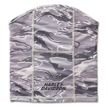 Load image into Gallery viewer, 97662-24vm Harley MODERN CAMO NECK GAITER - GRIFFIN
