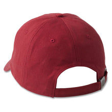 Load image into Gallery viewer, 97821-23vw Harley 97821-23VW AMERICAN BASEBALL CAP - WINERY
