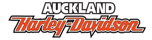 Auckland Harley Logo