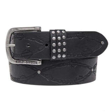Load image into Gallery viewer, HDWBT11026-BLK-L
