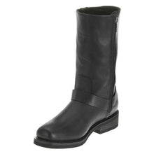 Load image into Gallery viewer, Harley wo-d95353 HARLEY Mens Hustin 11-Inch Waterproof Harness Motorycle Boots
