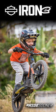 Load image into Gallery viewer, IRONe16 Balance Bike
